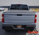 2024 Chevrolet Silverado 2500HD Custom at Sunrise Chevrolet