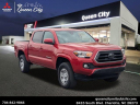 Thumbnail image of 2023 Toyota Tacoma at LarryJayMitsubishi - NEW