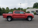 Thumbnail image of 2023 Toyota Tacoma at LarryJayMitsubishi - NEW
