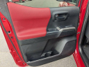 Thumbnail image of 2023 Toyota Tacoma at LarryJayMitsubishi - NEW