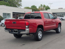 2023 Toyota Tacoma SR5 at LarryJayMitsubishi - NEW