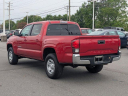 Thumbnail image of 2023 Toyota Tacoma at LarryJayMitsubishi - NEW