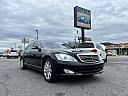 Thumbnail image of 2008 Mercedes-Benz S-Class at Just Do It Automotive