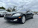 Thumbnail image of 2008 Mercedes-Benz S-Class at Just Do It Automotive