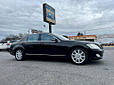 Thumbnail image of 2008 Mercedes-Benz S-Class at Just Do It Automotive