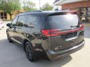2021 Chrysler Pacifica Touring at Eden's Auto Sales