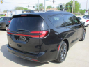 Thumbnail image of 2021 Chrysler Pacifica at Eden's Auto Sales