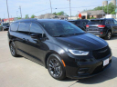 Thumbnail image of 2021 Chrysler Pacifica at Eden's Auto Sales