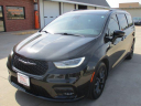 Thumbnail image of 2021 Chrysler Pacifica at Eden's Auto Sales