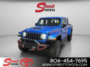 Thumbnail image of 2024 Jeep Gladiator at Street Toyota, Inc.