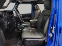 Thumbnail image of 2024 Jeep Gladiator at Street Toyota, Inc.