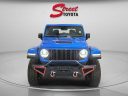 Thumbnail image of 2024 Jeep Gladiator at Street Toyota, Inc.
