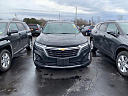 2022 Chevrolet Equinox LT at Garber Chevy Subaru
