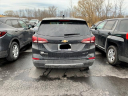 Thumbnail image of 2022 Chevrolet Equinox at Garber Chevy Subaru