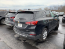 Thumbnail image of 2022 Chevrolet Equinox at Garber Chevy Subaru