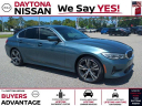 2021 BMW 3 Series 330i at Daytona Nissan Isuzu Used