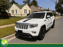 2014 Jeep Grand Cherokee Limited at 5 STAR AUTO SALES INC