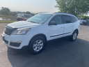 Thumbnail image of 2017 Chevrolet Traverse at Tradition Chevrolet Buick