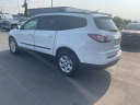 Thumbnail image of 2017 Chevrolet Traverse at Tradition Chevrolet Buick