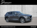 Thumbnail image of 2018 Mazda CX-5 at Puyallup Mazda NEW