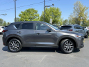 2018 Mazda CX-5 Touring at Puyallup Mazda NEW