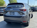 Thumbnail image of 2018 Mazda CX-5 at Puyallup Mazda NEW