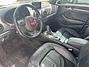 Thumbnail image of 2015 Audi A3 at Moreno Motor Sports -The Coliseum Motors