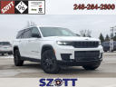 Thumbnail image of 2024 Jeep Grand Cherokee L at Szott I96 Chrysler Dodge Jeep Ram