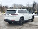 Thumbnail image of 2024 Jeep Grand Cherokee L at Szott I96 Chrysler Dodge Jeep Ram
