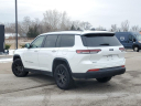 Thumbnail image of 2024 Jeep Grand Cherokee L at Szott I96 Chrysler Dodge Jeep Ram