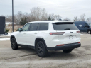 Thumbnail image of 2024 Jeep Grand Cherokee L at Szott I96 Chrysler Dodge Jeep Ram
