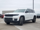 Thumbnail image of 2024 Jeep Grand Cherokee L at Szott I96 Chrysler Dodge Jeep Ram