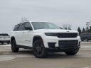 Thumbnail image of 2024 Jeep Grand Cherokee L at Szott I96 Chrysler Dodge Jeep Ram