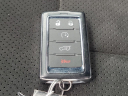 Thumbnail image of 2024 Jeep Grand Cherokee L at Szott I96 Chrysler Dodge Jeep Ram