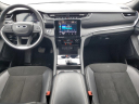 Thumbnail image of 2024 Jeep Grand Cherokee L at Szott I96 Chrysler Dodge Jeep Ram