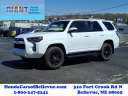 Thumbnail image of 2024 Toyota 4Runner at Honda Cars Of Bellevue