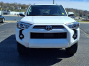 Thumbnail image of 2024 Toyota 4Runner at Honda Cars Of Bellevue