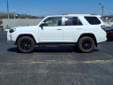 Thumbnail image of 2024 Toyota 4Runner at Honda Cars Of Bellevue