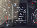 Thumbnail image of 2024 Toyota 4Runner at Honda Cars Of Bellevue