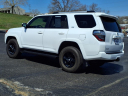 Thumbnail image of 2024 Toyota 4Runner at Honda Cars Of Bellevue