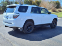 Thumbnail image of 2024 Toyota 4Runner at Honda Cars Of Bellevue