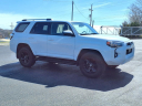 Thumbnail image of 2024 Toyota 4Runner at Honda Cars Of Bellevue