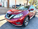 Thumbnail image of 2018 Nissan Murano at PREMIER AUTO