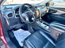 Thumbnail image of 2018 Nissan Murano at PREMIER AUTO