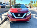 Thumbnail image of 2018 Nissan Murano at PREMIER AUTO