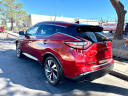 Thumbnail image of 2018 Nissan Murano at PREMIER AUTO