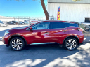 Thumbnail image of 2018 Nissan Murano at PREMIER AUTO