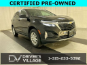 2022 Chevrolet Equinox LT at Driver's Village Inc.