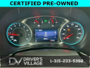 Thumbnail image of 2022 Chevrolet Equinox at Driver's Village Inc.