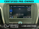 Thumbnail image of 2022 Chevrolet Equinox at Driver's Village Inc.